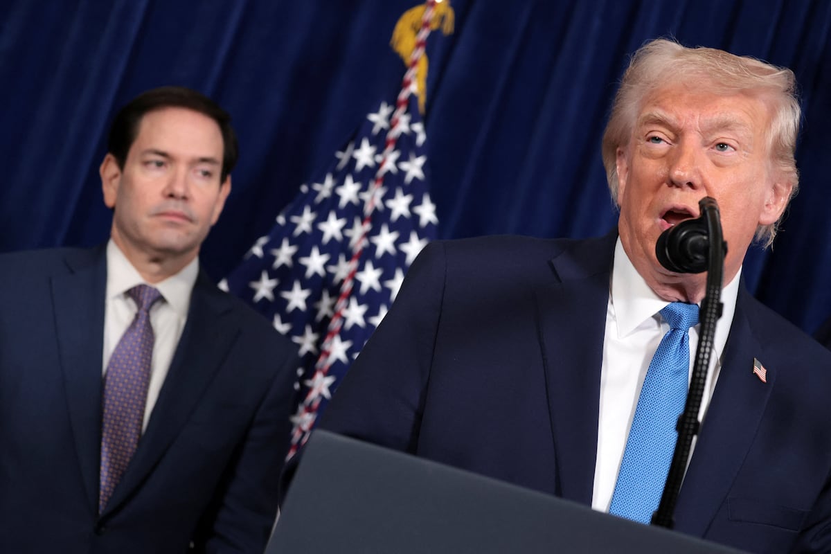 Trump, après la capture de Maduro : « Nous finirons par parler de Cuba, parce que c’est une nation en faillite »