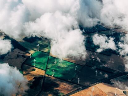 Objetivo: frenar el cambio climático