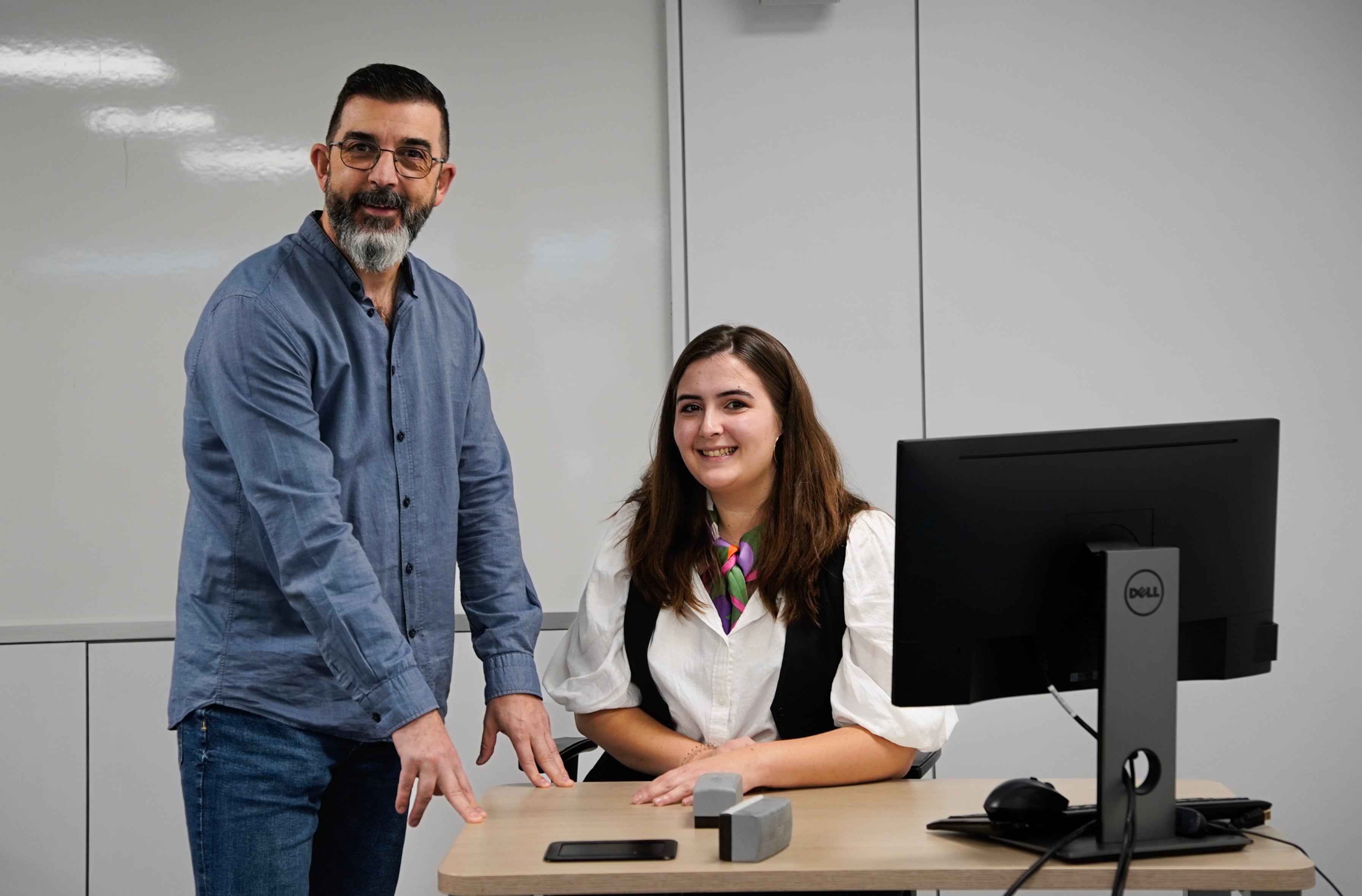 Los profesores sin la formación obligatoria ya están dando clase en los institutos de Madrid