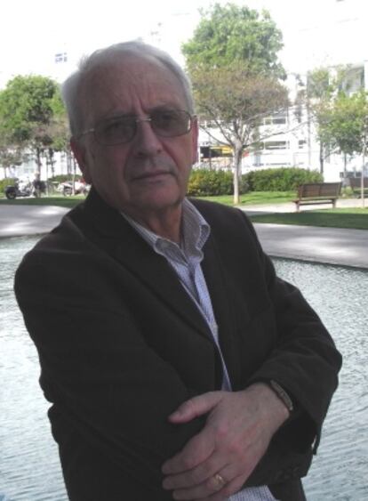 Gerardo Fernández Asenjo.