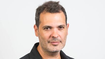 Pedro Castillo, fundador de Devo Technology.