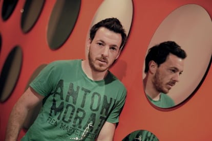 Rubén Suárez