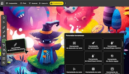 Nuevo ecosistema de Canva