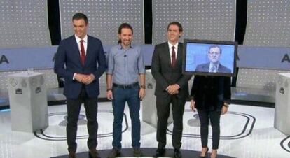 El segundo meme más compartido en redes.