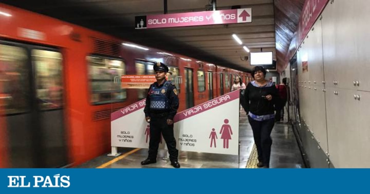 Detenidos dos hombres al intentar secuestrar a una mujer en el metro de ...