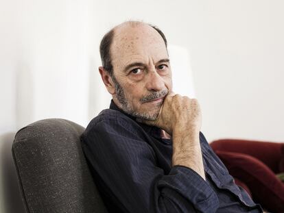 Borja Casani: "A la sociedad española todavía le falta aceptarse"