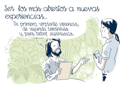 EL VIAJERO GUÍA VERANO COMIC