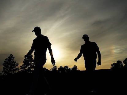 Masters de Augusta, otra mirada al torneo más joven de los cuatro grandes del golf