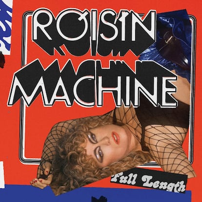 Róisín Murphy, ‘Róisín Machine’