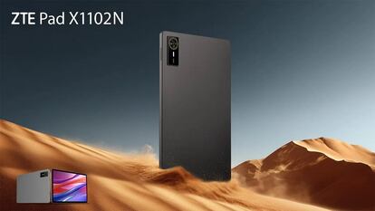ZTE Pad X1102N
