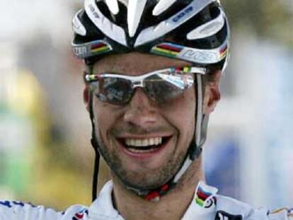 Tom Boonen.