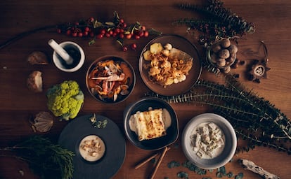 EPS 2411 PLACERES ESPECIAL NAVIDAD RECETAS