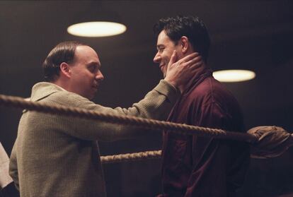 Cinderella Man, de Ron Howard