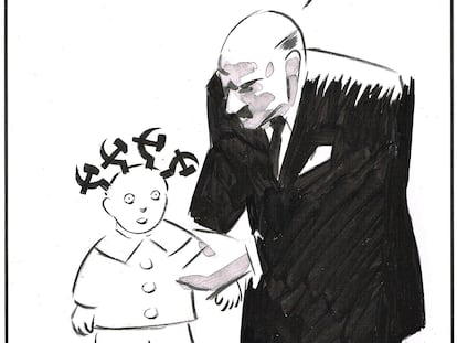 El Roto