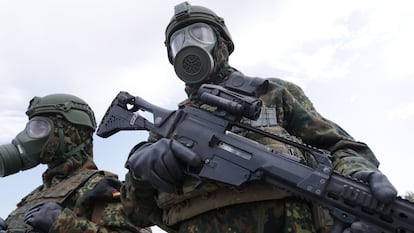 Secrecy of European arms sales