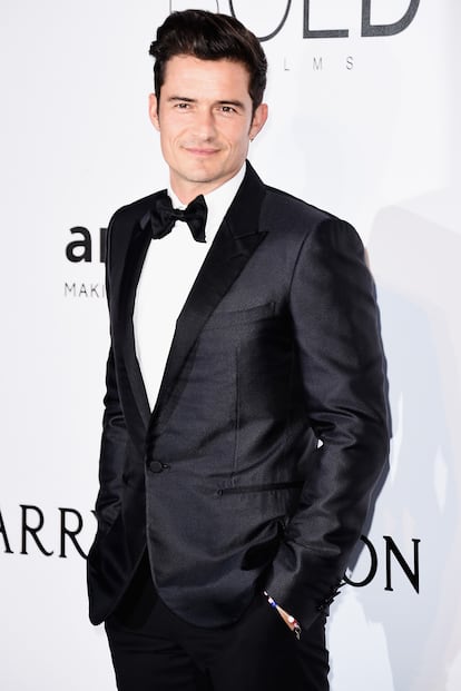 Orlando Bloom