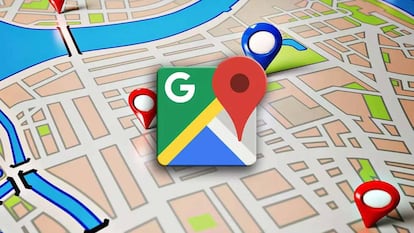 Listas de Google Maps: la función que transformará tus viajes para siempre