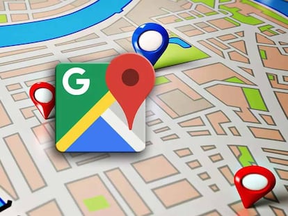 Logo Google Maps