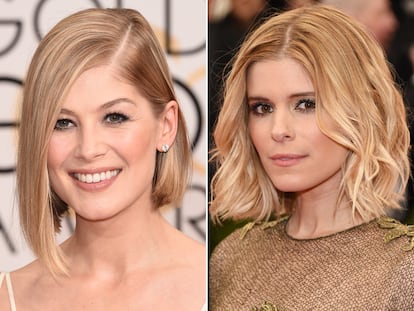 15 ejemplos de ‘babylights’ que querrás pedirle a tu peluquero