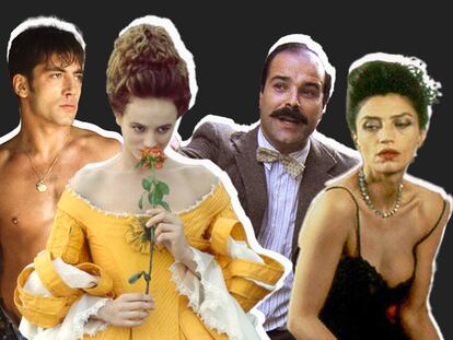 15 razones para enamorarse del cine español