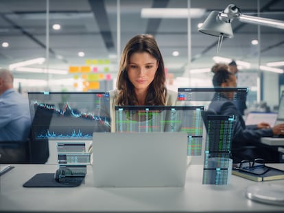 Inteligencia artificial en los departamentos jurídicos: el valor aún permanece en las personas
