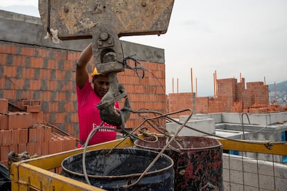 Inversión en Colombia