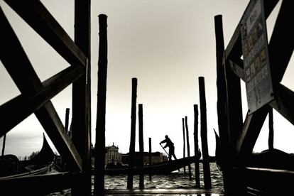 Venecia acoge próximamente una exposición de fotos de Dora Maar.