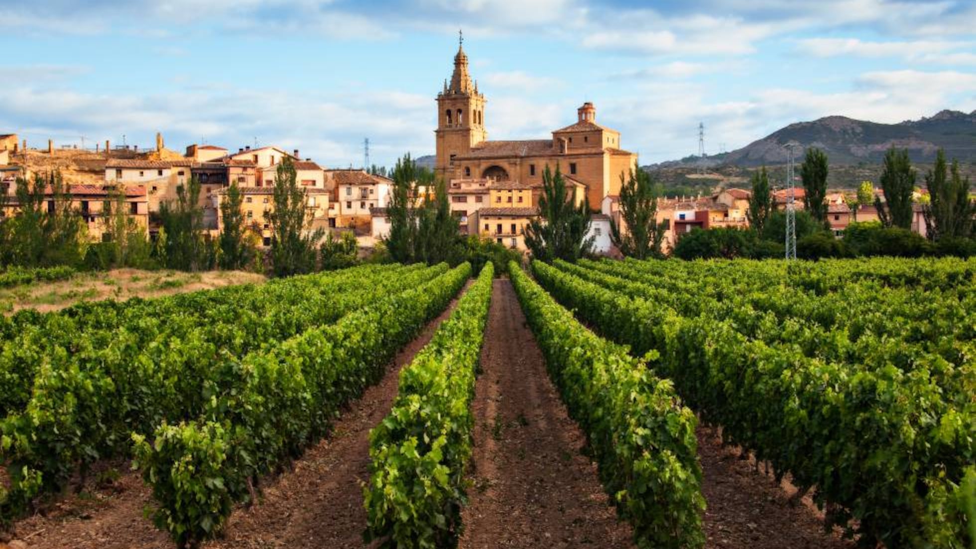 10 rincones inesperados en La Rioja | Lonely | El Viajero | EL PAÍS