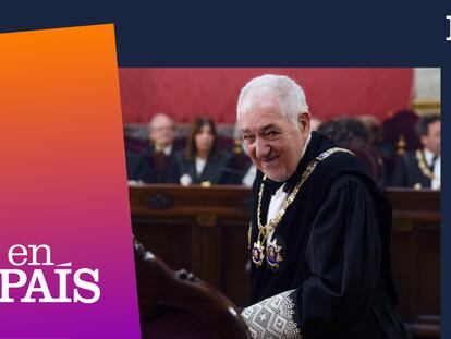 ‘Podcast’ | De Isabel Preysler a los ERE: la difícil relación entre el Constitucional y el Supremo