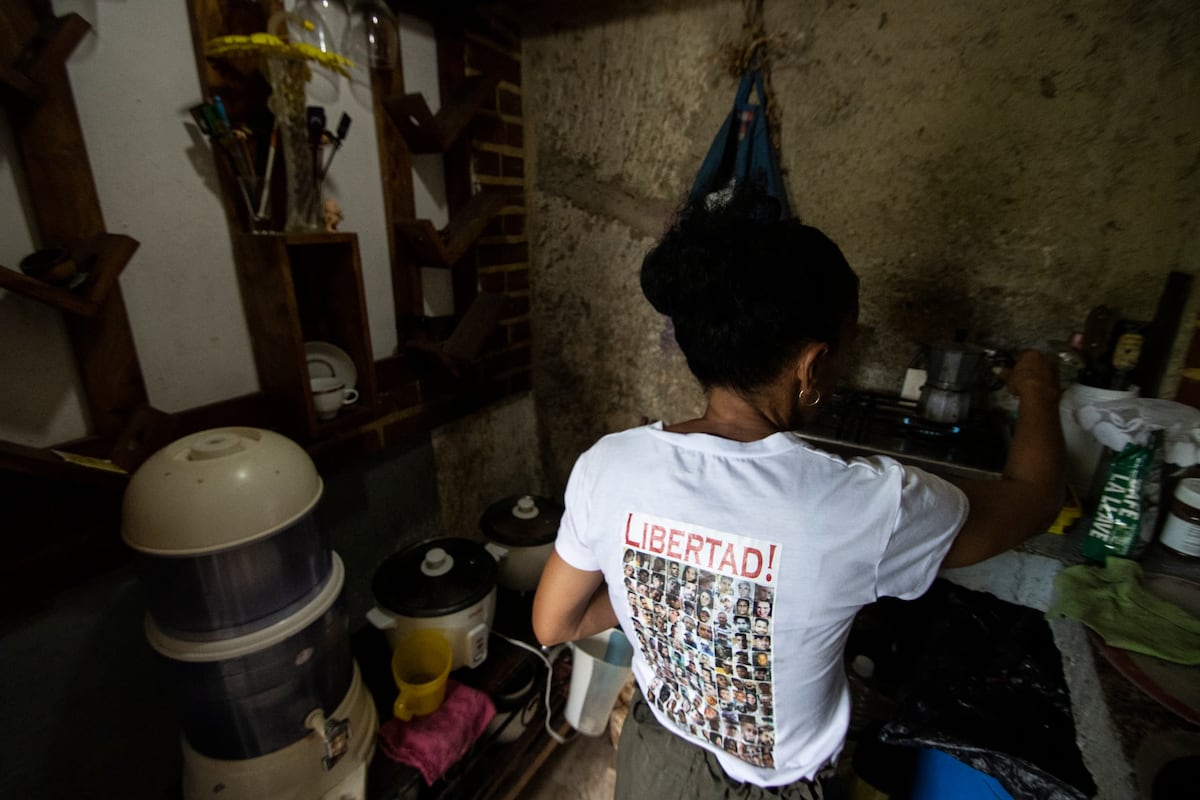 Cuba announces release of 51 prisoners through Vatican mediation