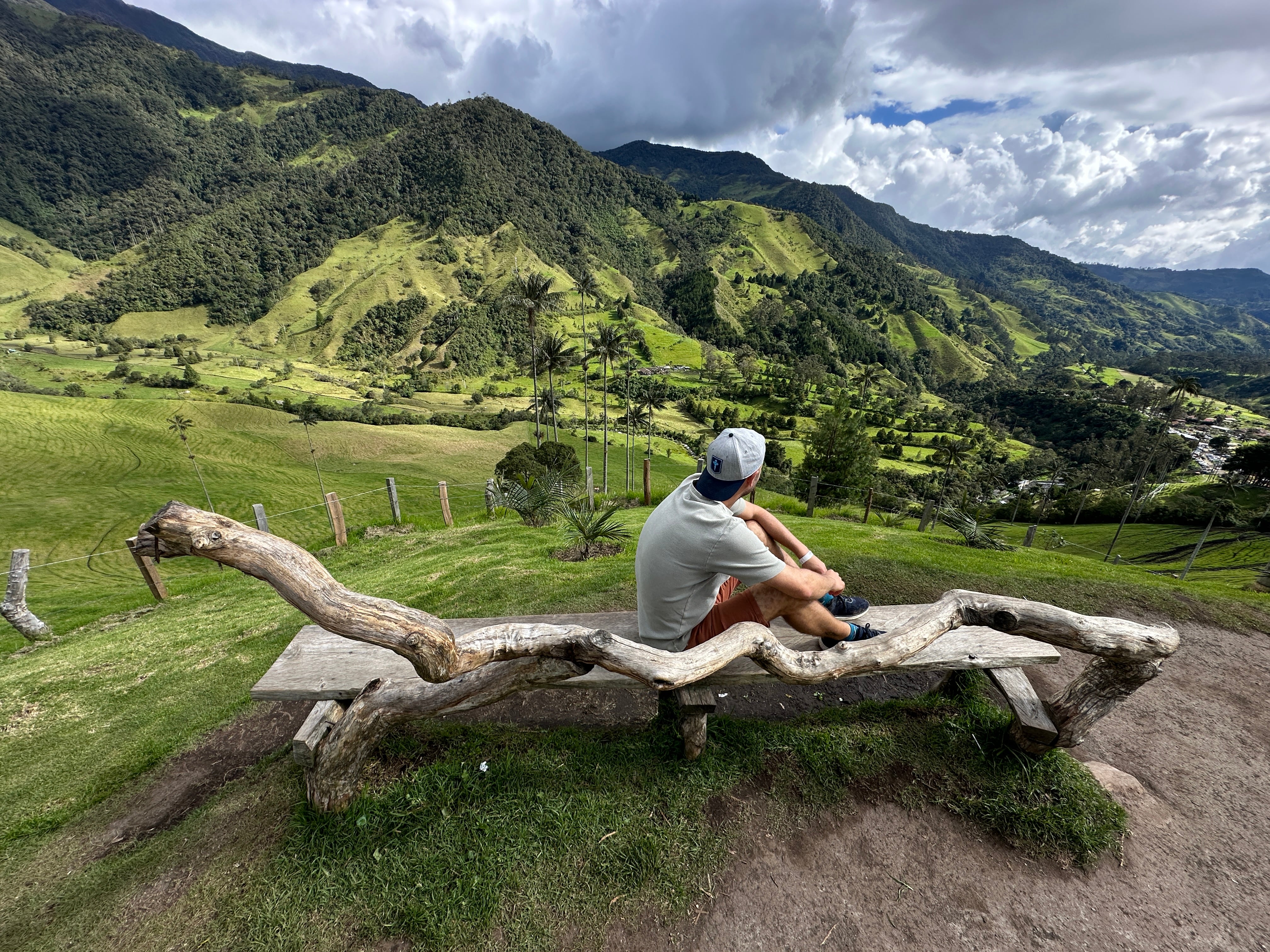 Preguntas y respuestas de un viaje por el eje cafetero de Colombia 