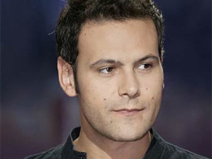 Roberto Enríquez.