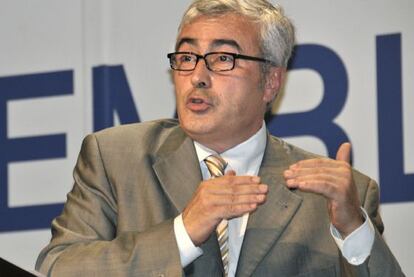 Josep Maria Matas.