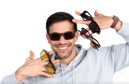 Alain Afflelou Icon nuevas