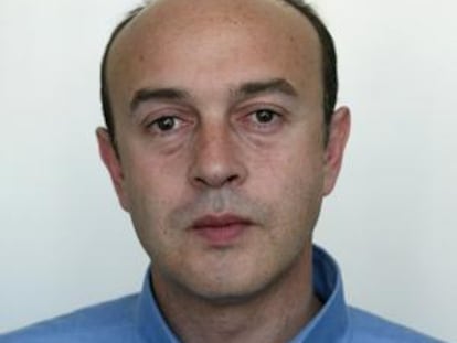 Entrevista con José Sámano