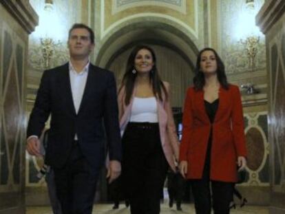 La portavoz del Gobierno catalán acusa a Ciudadanos de  hacer un uso fraudulento de los recursos públicos  al forzar un pleno extraordinario