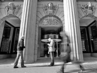 La banca mundial limpia las pérdidas de la crisis y dispara Wall Street