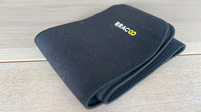 Esta es una de las mejores fajas reductoras para hacer deporte que puedes comprar en Amazon