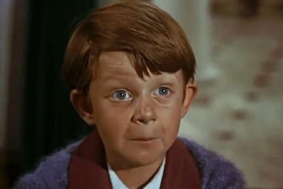 Matthew Garber (21)

Quien interpretara al pequeño Michael Banks en el filme Mary Poppins tuvo una vida protagonizada por la tragedia. Garber contrajo hepatitis en un viaje a la India y, para cuando se le diagnosticó la enfermedad, ya se había extendido hasta su páncreas. El actor murió por una pancreatitis necrótica hemorrágica en un hospital londinense.