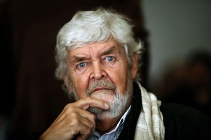Xosé Manuel Beiras