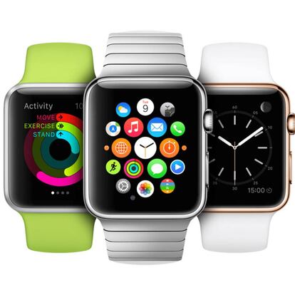 El diseño del nuevo Apple Watch es una incógnita