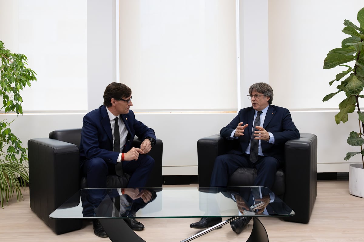 Cataluña, de epicentro de crisis territorial a ensayo de distensión