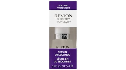 Pintaúñas de Revlon