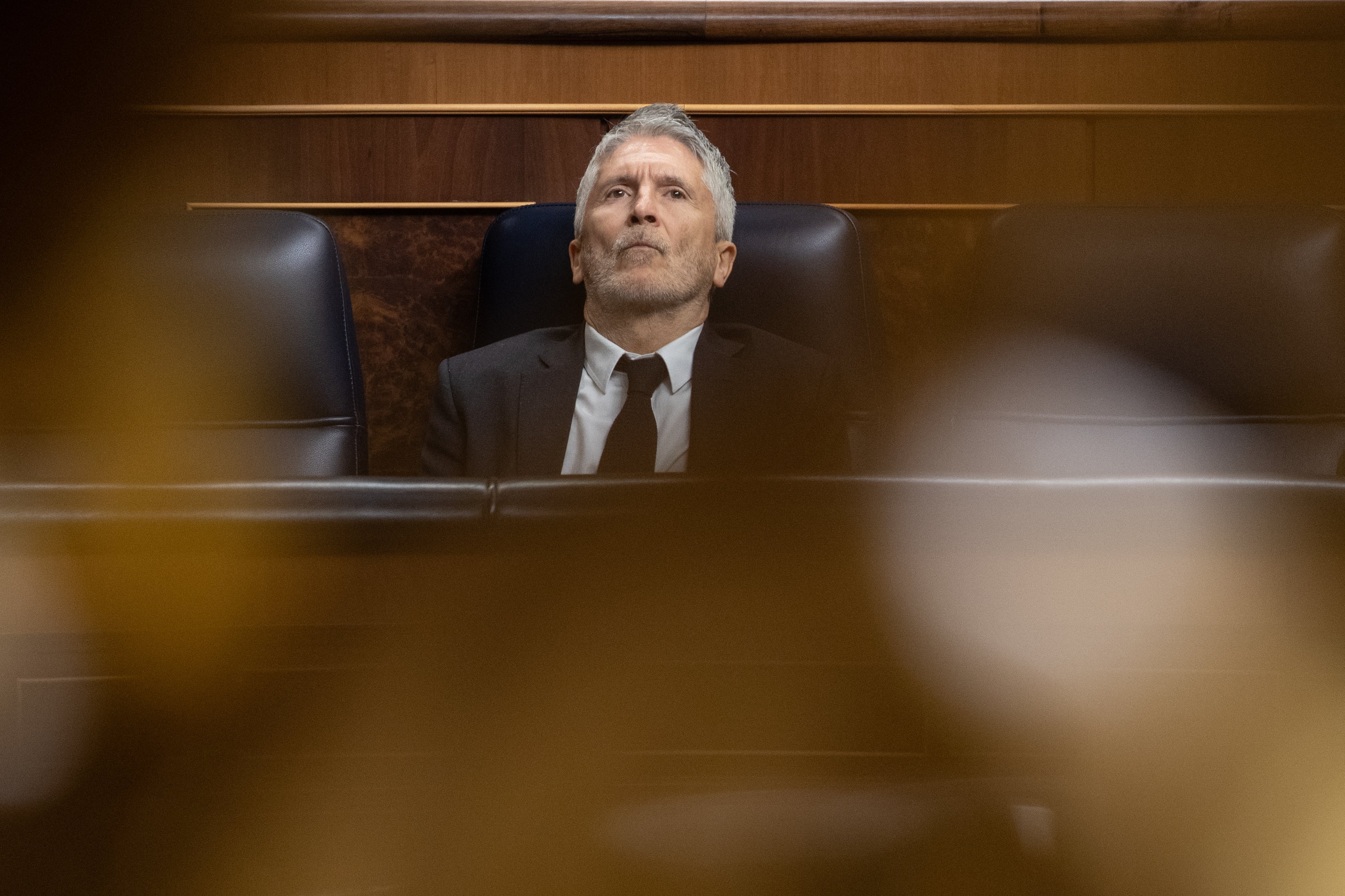 Justice returns to 56 police the medal to the value that a magistrate had withdrawn | Spain