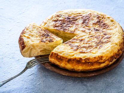 El Grupo Palacios comercializa su tortilla con su propia marca y también a través de marcas blancas.