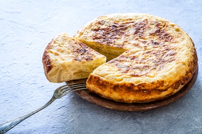 El Grupo Palacios comercializa su tortilla con su propia marca y también a través de marcas blancas.