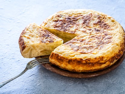 El Grupo Palacios comercializa su tortilla con su propia marca y también a través de marcas blancas.