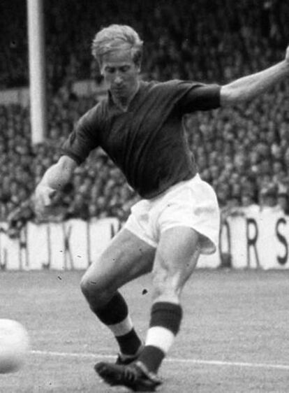 Bobby Charlton