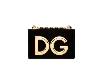 Bolsito de Dolce & Gabbana.