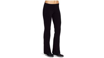 Pants de yoga para mujer Spalding